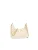 FURLA Schoudertas ‘DELIA’  wit