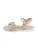 Next Sandalen  ecru / goud