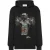 Hoodie Sweatshirt Palms