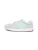 TOMMY HILFIGER Sneakers laag ‘CHIC’  lichtgrijs / mintgroen