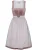 SPIETH & WENSKY Dirndl  oudroze / lichtroze