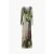 Damesjurk met lange mouwen Desigual Godiva