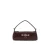 Mini schoudertas dames Guess Frances