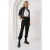 Trekkoord Elastische Taille Skinny Leg Joggingbroek