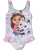 Gabby`s Dollhouse Badpak ‘Gabby`s Dollhouse’  donkerbruin / lichtgroen / sering / wit