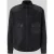 Replay regular fit jeanshemd van puur katoen