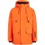 Belstaff Altitude Parka signaal oranje jas