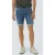 No Excess Short Denim Stretch Denim