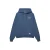 Dames Hoodie Superdry Luxe Casual