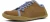CAMPER Sneakers laag ‘Peu Cami’  royal blue/koningsblauw / lichtbruin / oranje