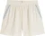 Scotch & Soda Short Embroidered  Off White dames