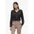 VILA satijnen blouse