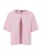 PIECES Gebreid vest ‘PCBREE’  rosa