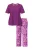 Ulla Popken Pyjama  bessen