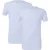 McGregor Premium stretch t-shirt 2-pack o-neck