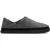 Toms Ezra smoke grey repreve two tone felt 10016808 pantoffel