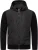 Ragwear Tussenjas ‘Ronel’  zwart