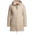 Parajumpers Lange Sun Kissed Beige Jas