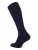 Cotton Prime Kniekousen  donkerblauw