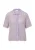comma casual identity Gebreid vest  lila