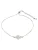Pilgrim Armband ‘Dagmar’  zilver