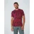 No Excess Shirt 088 cassis
