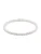 Lauren Ralph Lauren Armband  zilver