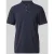 Tom Tailor Regular fit poloshirt in used-look