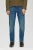 Q/S by s.Oliver Rick slim fit jeans medium blue denim