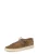 STOCKERPOINT Klederdracht schoenen ‘Brady’  beige / lichtbruin