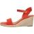 Tamaris – Sandalen Touwzool