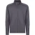 Regatta Heren Core Stretch Full Zip Midlayer (Afdichting Grijs)
