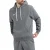 Nike Fleece Park 20 Hoodie Heren