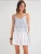 MixRay Top  pastelblauw