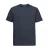 Russell Heren Klassiek Zwaargewicht T-shirt (Franse marine)