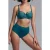 Marlies Dekkers Dame De Paris Lagoon Blue Balcony Bra