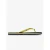 Slippers Quiksilver Molokai Stripe