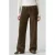 Levi’s LOW LOOSE corduroy low waist loose fit jeans – kaki