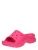 Crocs Muiltjes ‘Bae’  pink