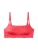 Calvin Klein Swimwear Bikinitop  pink