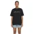 T-shirt dames Urban Classics Script Logo