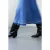 Yest denim spijkerrok medium blue denim