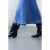 Yest denim spijkerrok medium blue denim