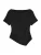 VERO MODA Shirt ‘VMMille’  zwart