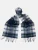Barbour Sjaal  blauw