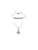 Crystal Mia Geboortestenenset – Kristal