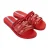Dames muiltjes Ipanema Puffer Slide