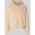 Lacoste Sport Oversized HOODIE van Katoenmix