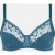 Chantelle Co Bra Wf Support Jeans Blue Shades