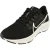 Nike Air Zoom Pegasus 38 zwarte sneakers met merklogo